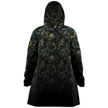 Chokefish™ Floral Cloaks Unisex-012W